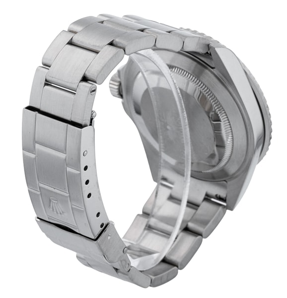 Rolex Submariner Kermit
